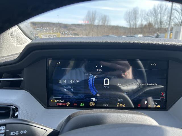 New 2027 Chevrolet Bolt RS w/ Technology Package image 11