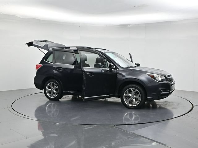 Used 2018 Subaru Forester 2.5i Touring w/ Popular Package #3B AWD/4WD image 52