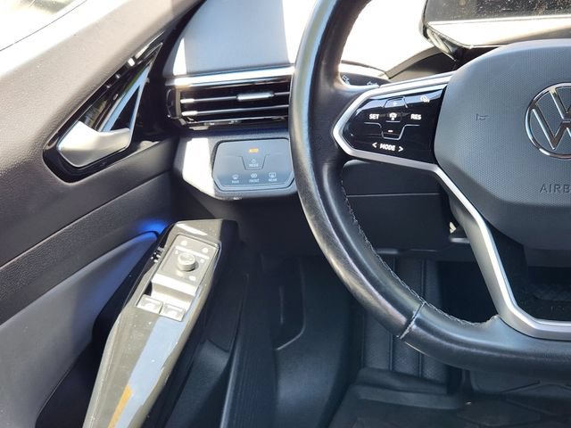 Certified 2022 Volkswagen ID.4 Pro AWD/4WD image 26