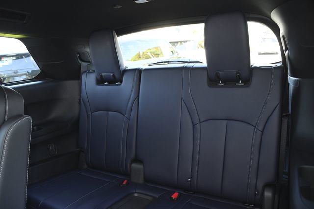 New 2026 INFINITI QX60 Sport w/ Dark Cargo Package AWD/4WD image 30