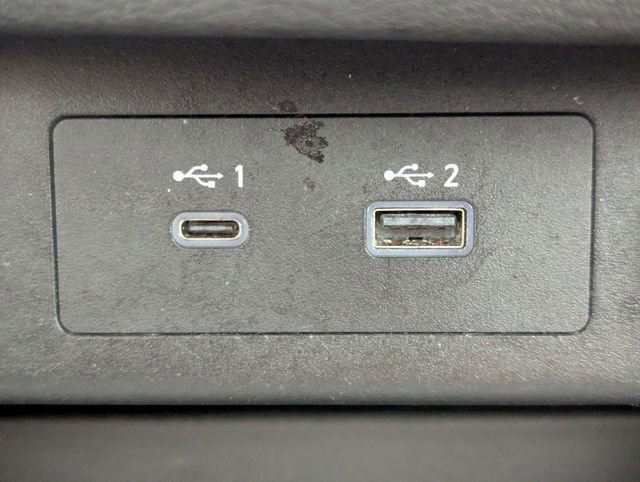 Used 2023 Nissan Rogue SV image 20