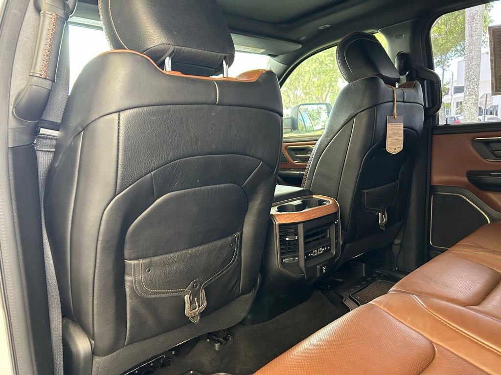 Used 2020 RAM 1500 Limited RWD image 41