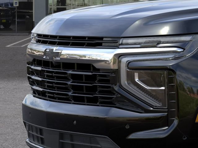 New 2026 Chevrolet Tahoe LS w/ LPO, Dark Essentials Package RWD image 13