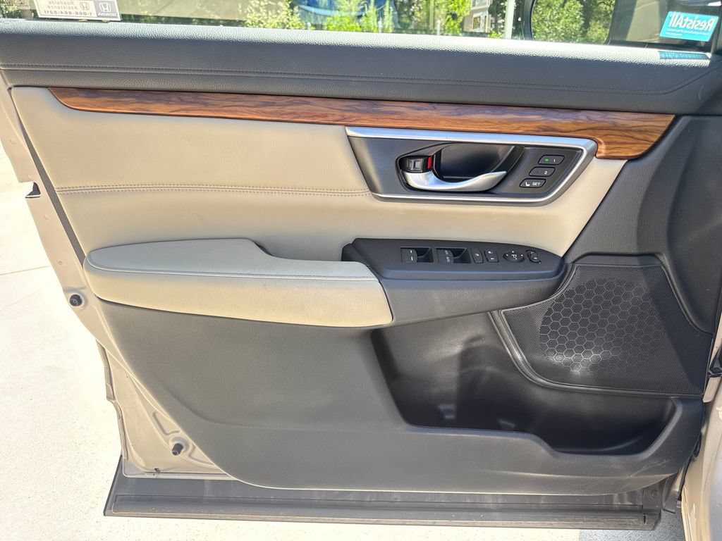 Certified 2019 Honda CR-V EX-L image 14