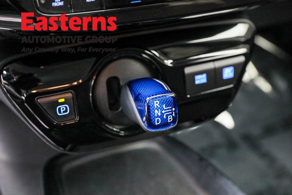 Used 2022 Toyota Prius LE image 13