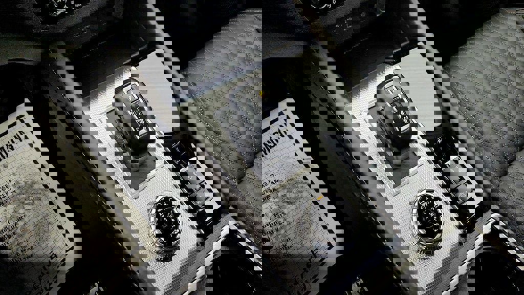 Used 2024 Mitsubishi Outlander SEL image 17