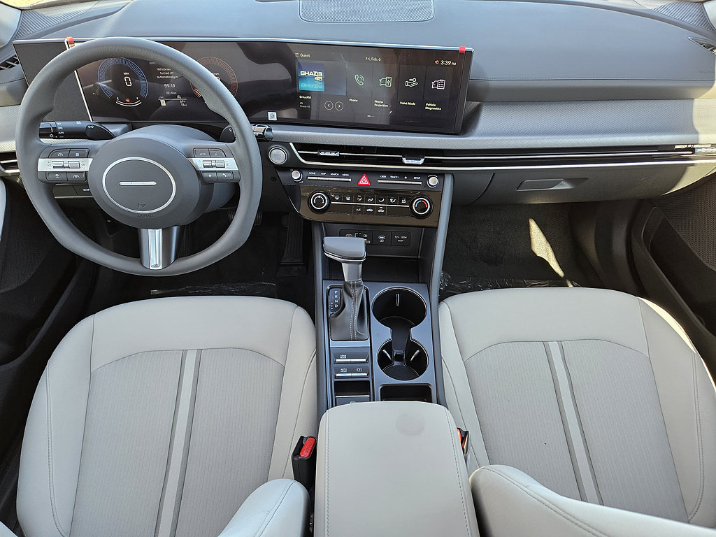 New 2026 Hyundai Sonata SE FWD image 25