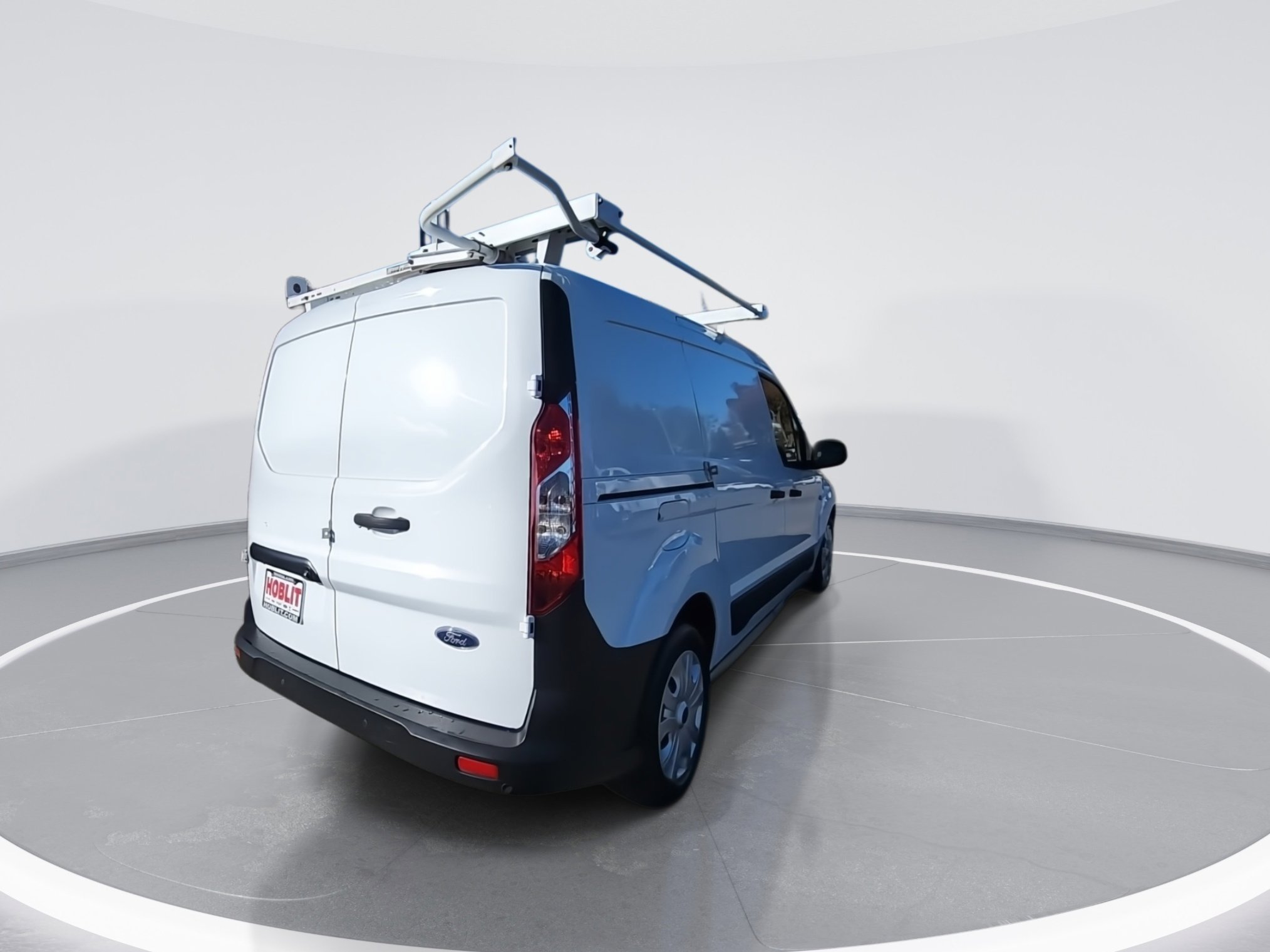 Used 2022 Ford Transit Connect XL image 8