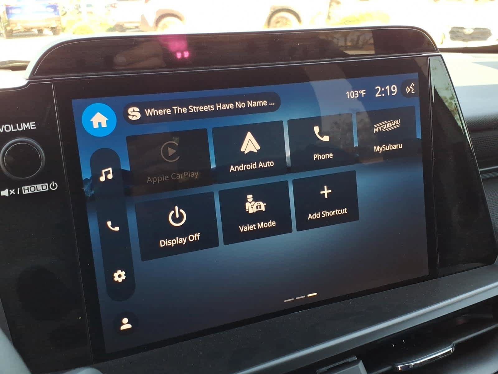 New 2026 Subaru Outback Premium AWD/4WD image 39