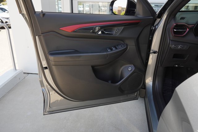 New 2026 Chevrolet TrailBlazer RS w/ Convenience Package image 13