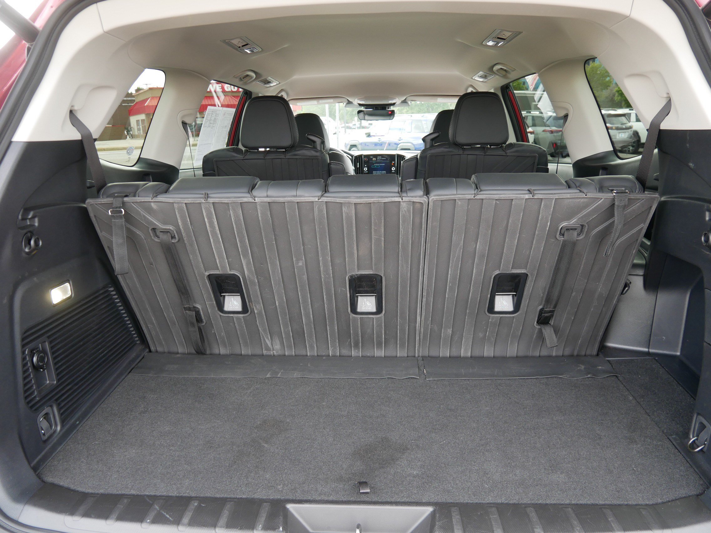 Certified 2026 Subaru Ascent Premium AWD/4WD image 18