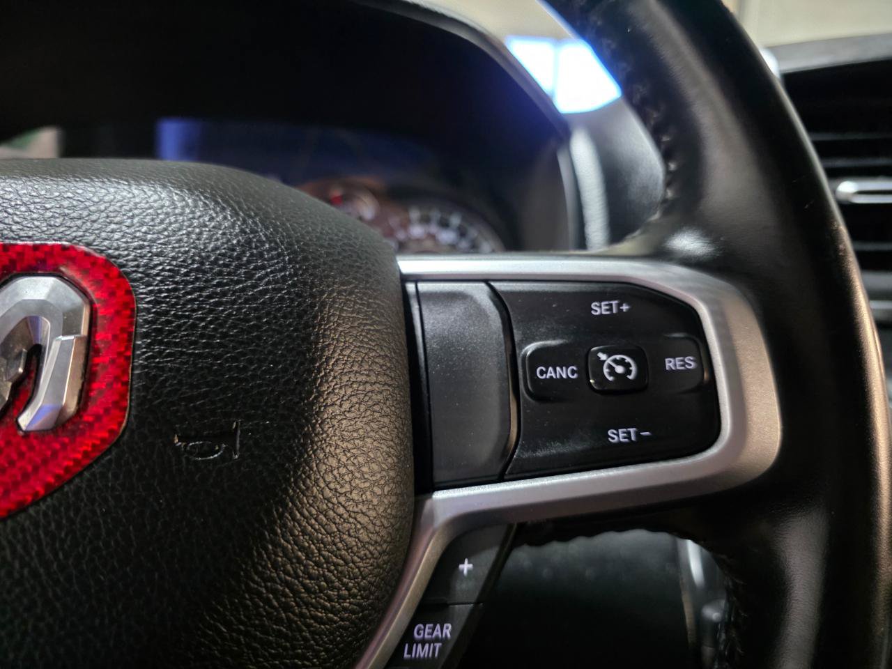 Used 2021 RAM 1500 Big Horn AWD/4WD image 30