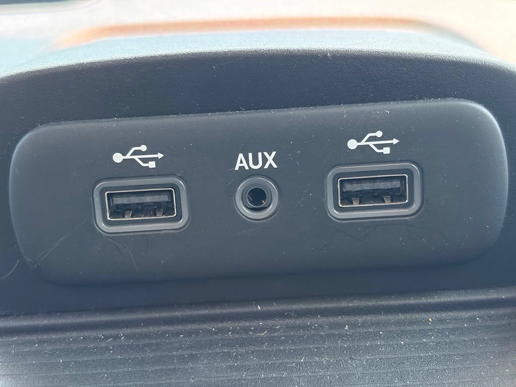 Used 2019 RAM 1500 Big Horn AWD/4WD image 27
