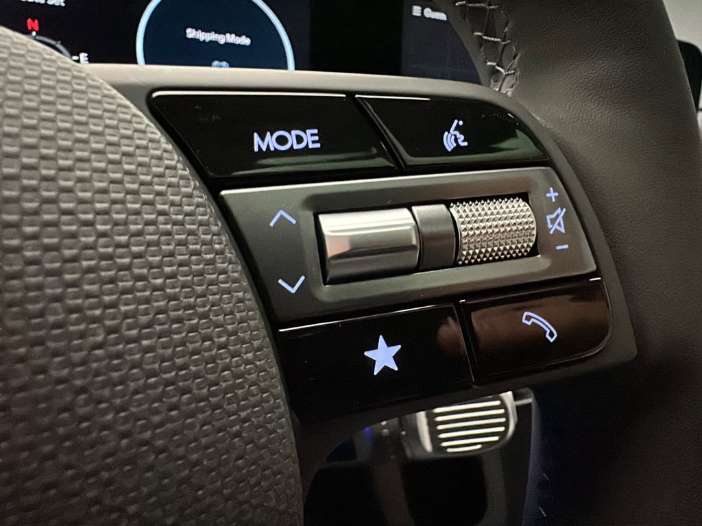 New 2026 Hyundai Ioniq 5 Limited image 22