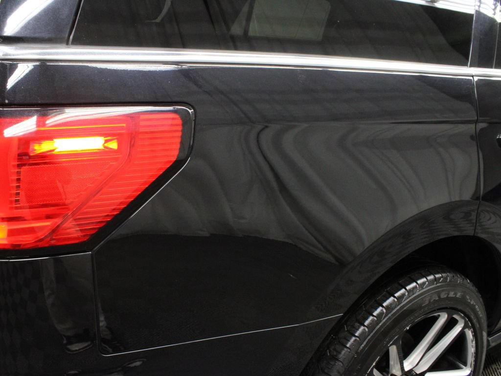 Used 2019 Lincoln Navigator Reserve AWD/4WD image 41