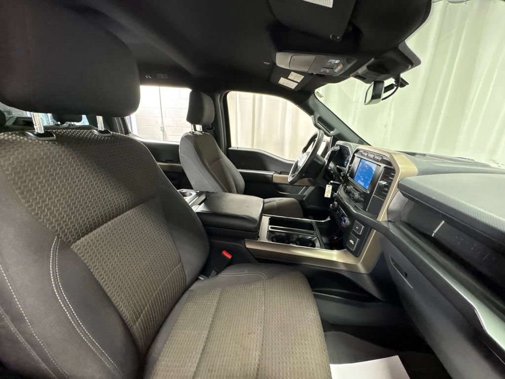 Used 2023 Ford F150 XL w/ Rattler Package AWD/4WD image 28