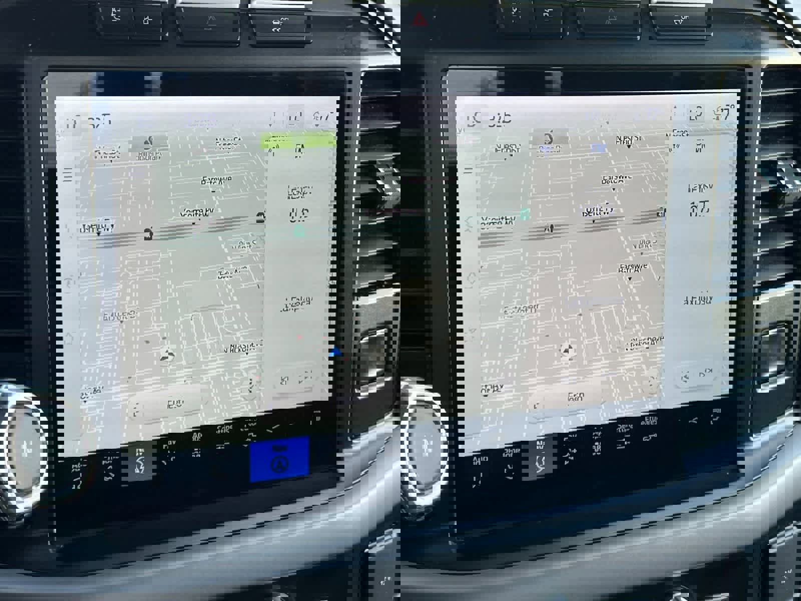 Used 2024 Ford F150 XLT w/ Mobile Office Package image 18