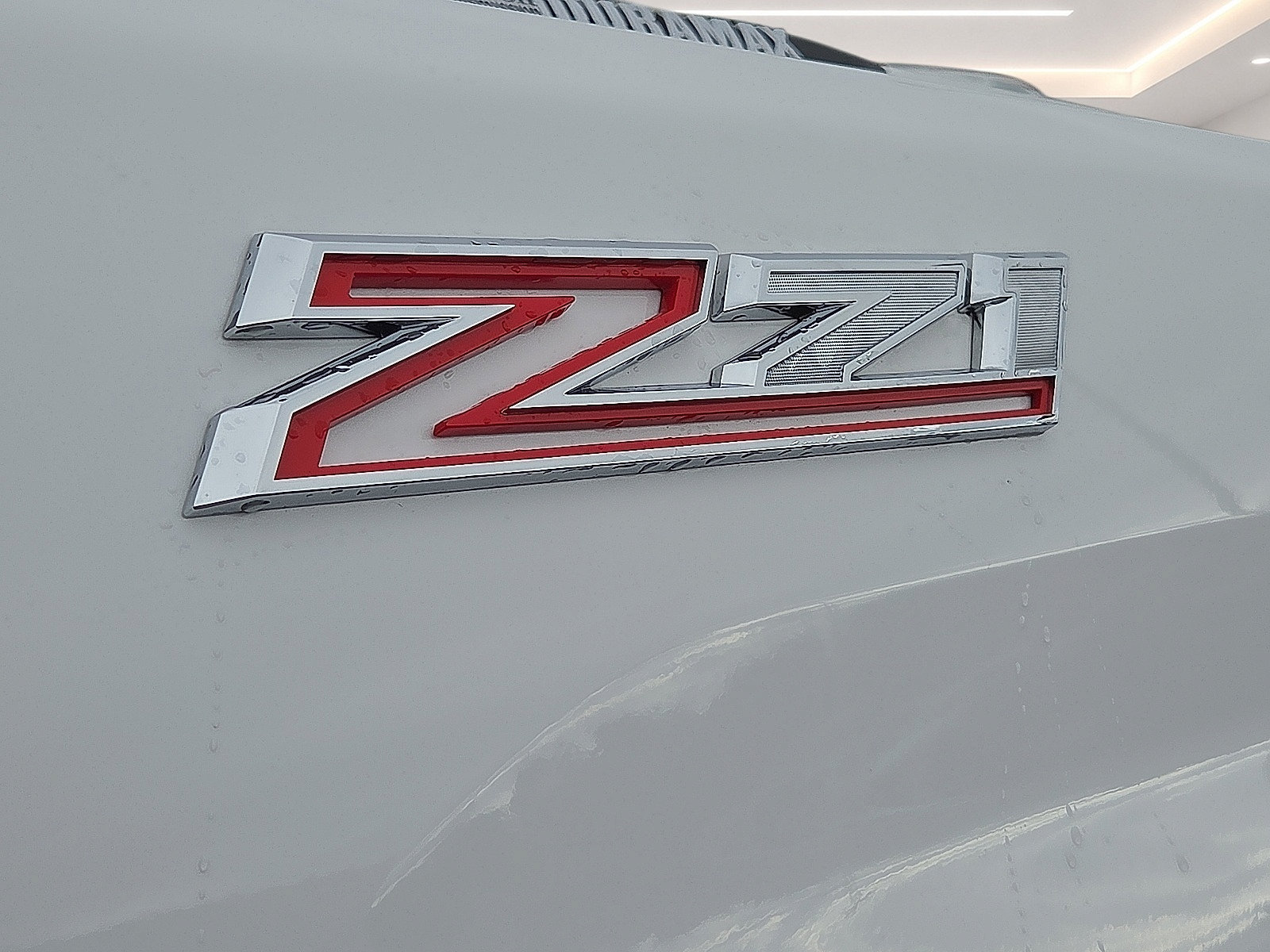 Used 2025 Chevrolet Silverado 2500 W/T AWD/4WD image 16