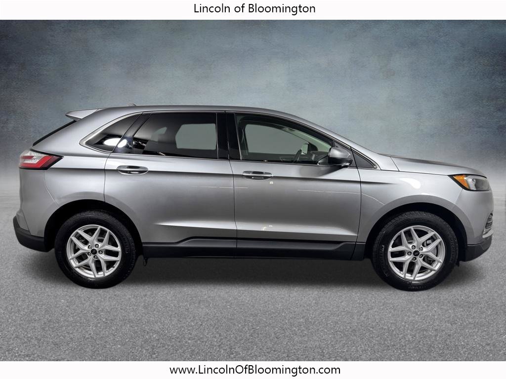 Used 2023 Ford Edge SEL w/ Convenience Package AWD/4WD image 8