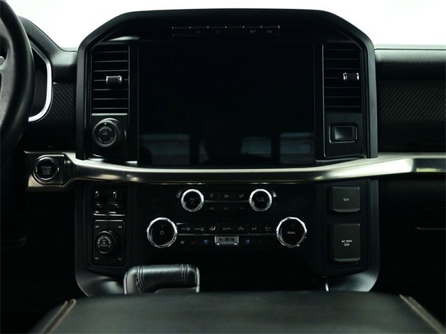 Used 2022 Ford F150 Raptor w/ Equipment Group 801A High image 12