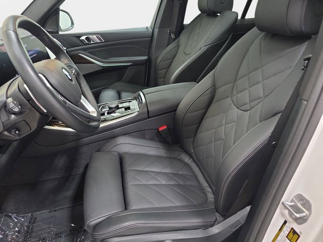 Certified 2026 BMW X5 xDrive40i w/ Premium Package AWD/4WD image 11