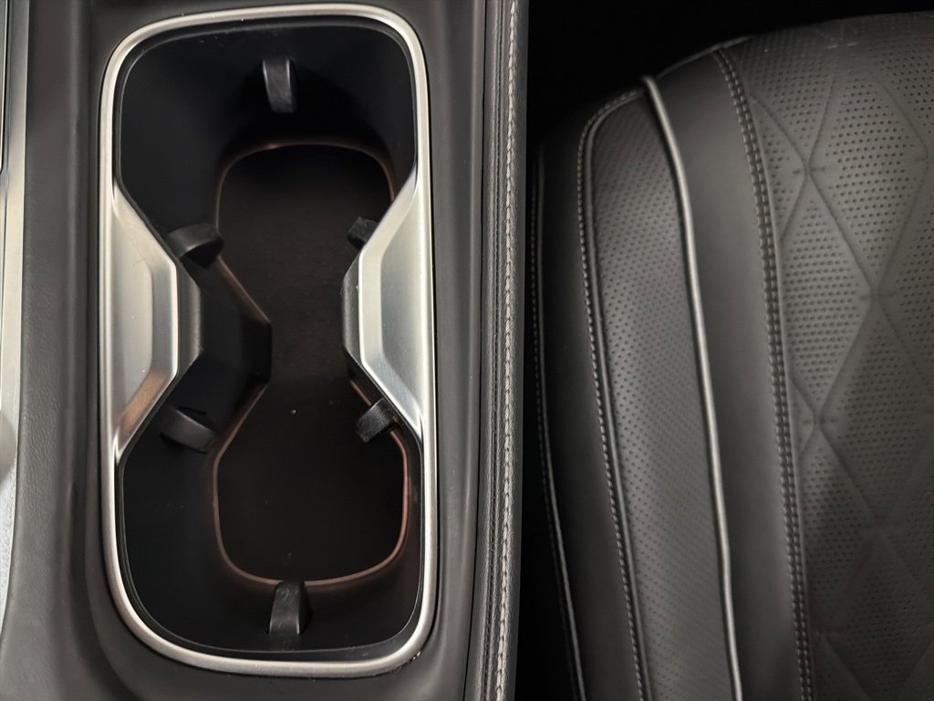 Certified 2022 INFINITI QX60 Autograph w/ Cargo Package image 27