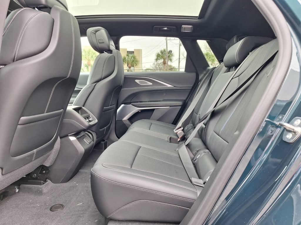 New 2026 Cadillac Lyriq Premium Luxury RWD image 13