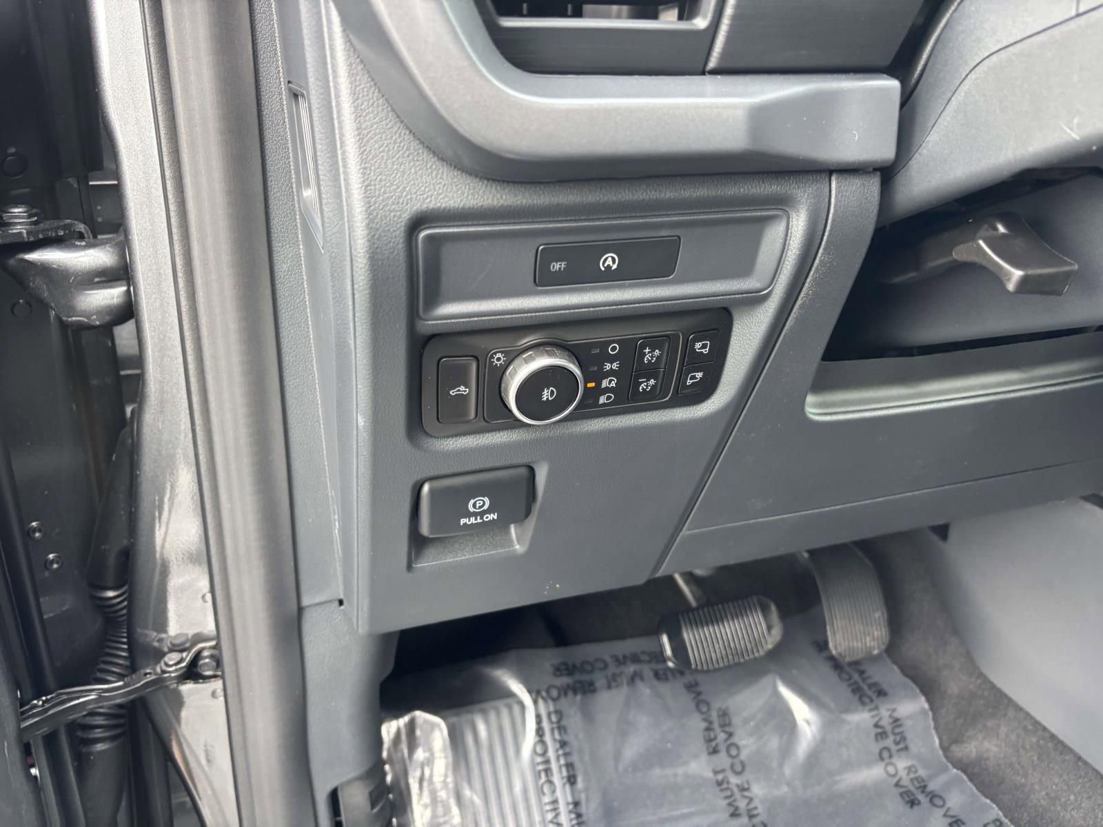 New 2025 Ford F150 XLT w/ Equipment Group 302A MID image 14