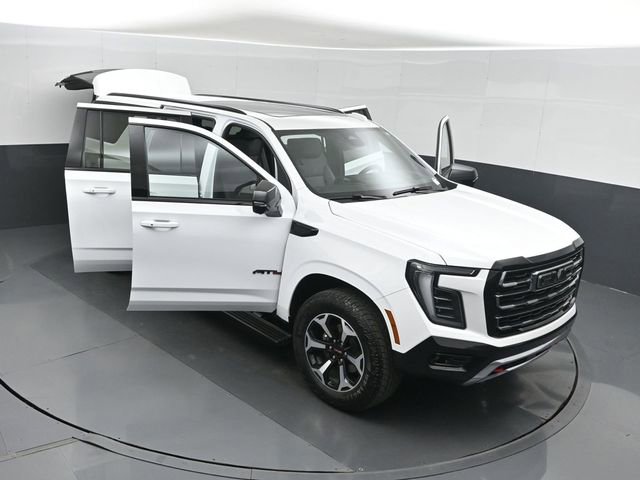 Used 2026 GMC Yukon XL AT4 w/ AT4 Premium Plus Package image 53