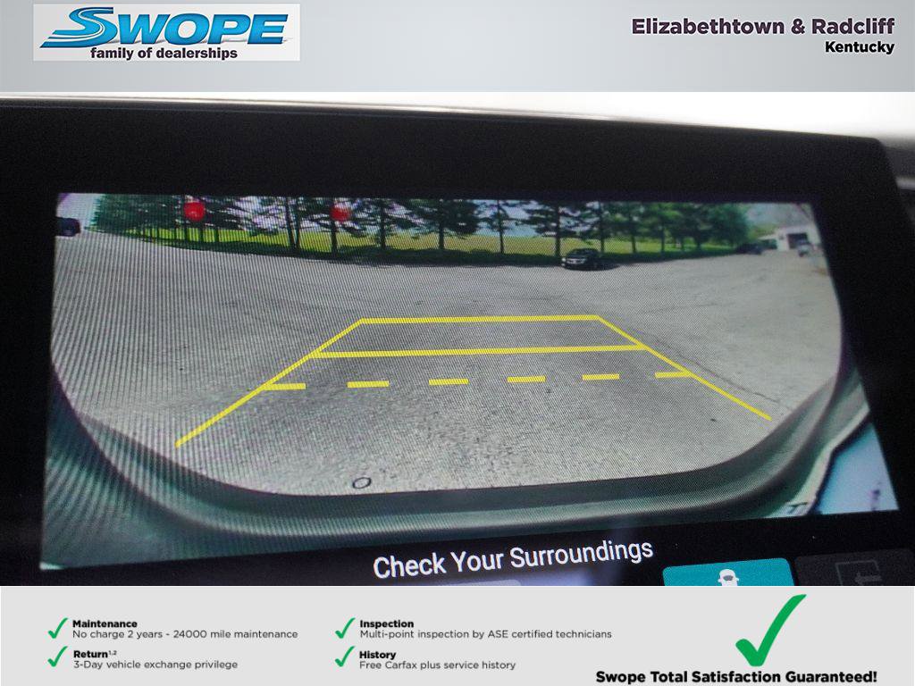 Used 2021 Honda Pilot Black Edition image 23