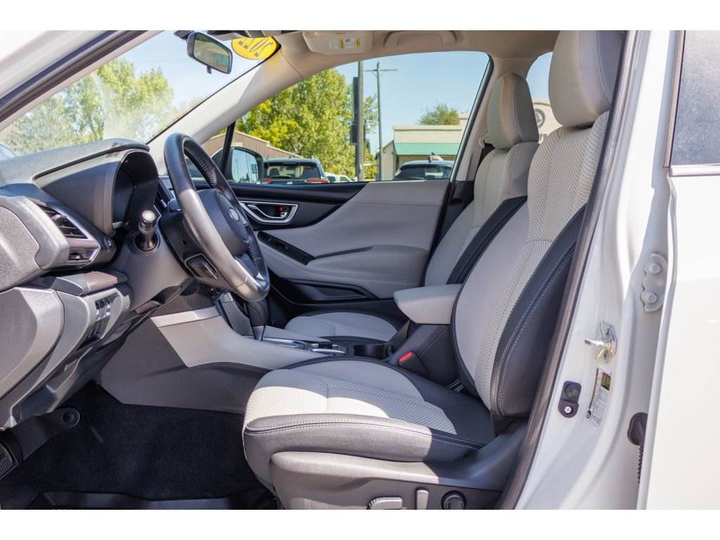 Certified 2022 Subaru Forester Premium AWD/4WD image 15