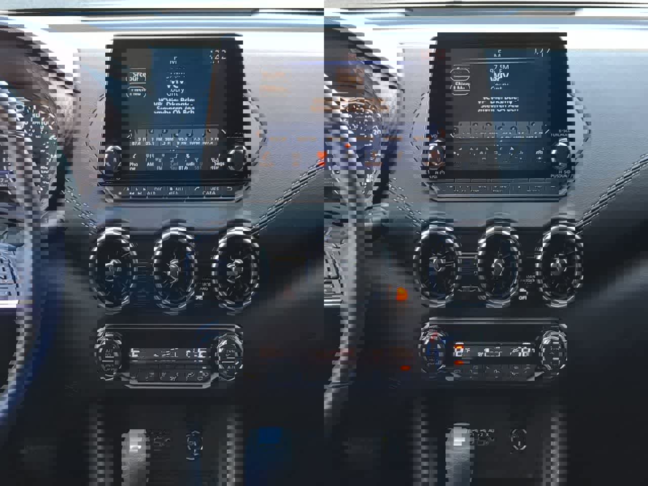 Used 2021 Nissan Sentra SV image 25