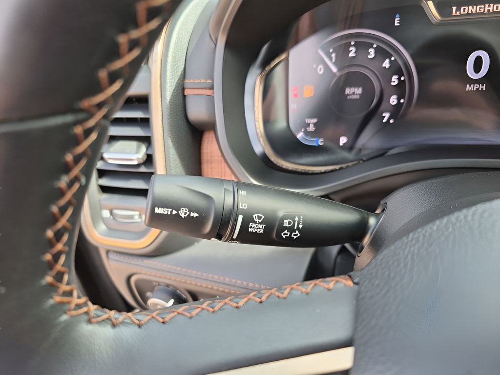 Used 2023 RAM 1500 Limited image 35