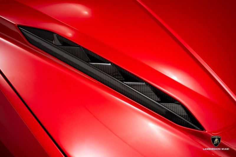 Used 2023 Lamborghini Urus Performante image 5