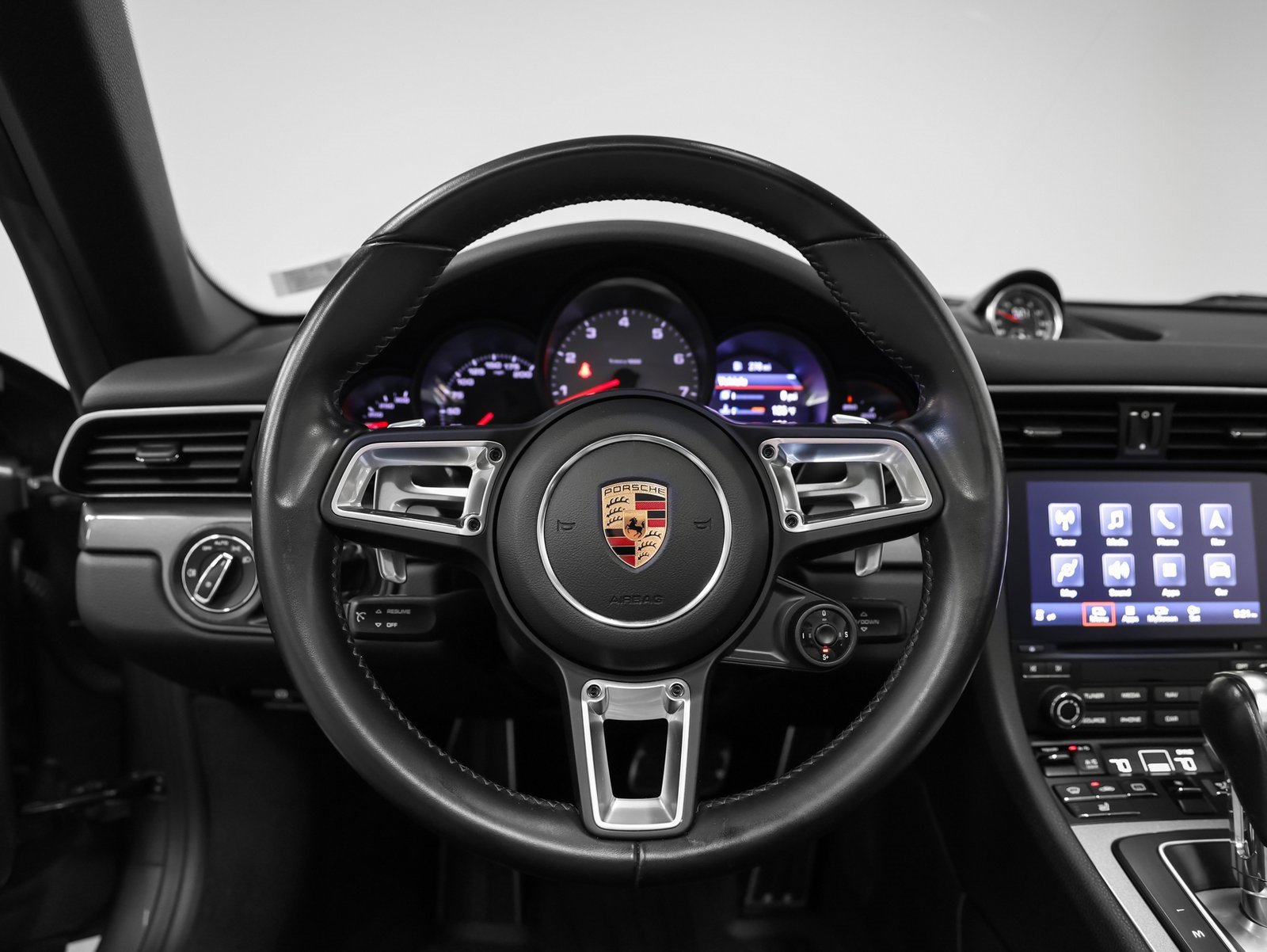 Used 2017 Porsche 911 Carrera S image 41