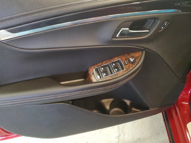 Used 2014 Chevrolet Impala LTZ FWD image 12