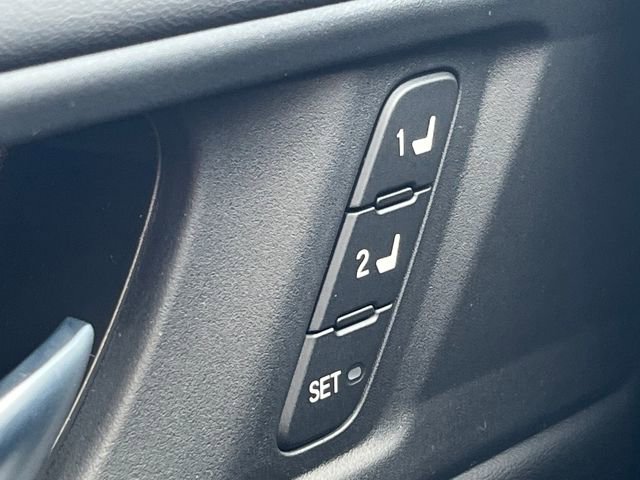 New 2025 Honda Accord Touring image 21