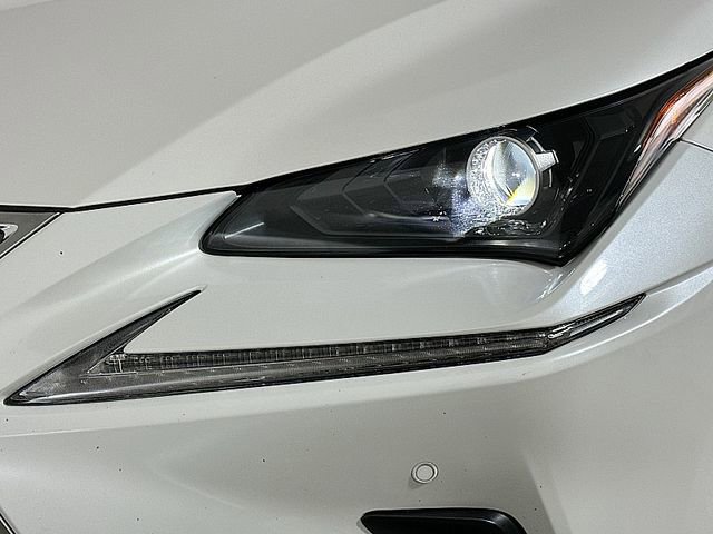 Used 2021 Lexus NX 300h AWD w/ Premium Package image 27