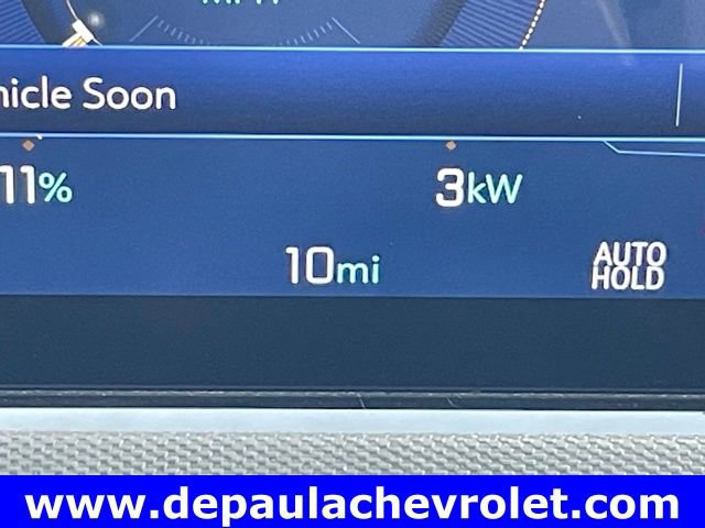 New 2025 Chevrolet Brightdrop 600 w/ Power Door Package image 2