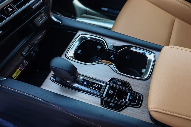 New 2026 Lexus RX 350 Premium FWD image 26