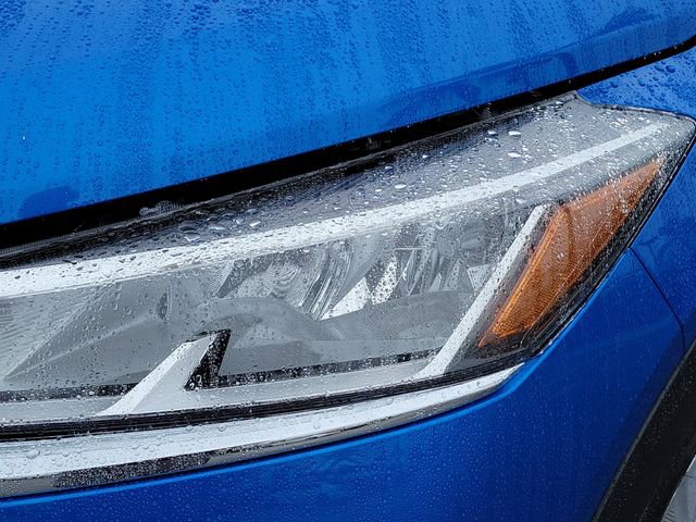 Used 2023 Nissan Kicks S image 28