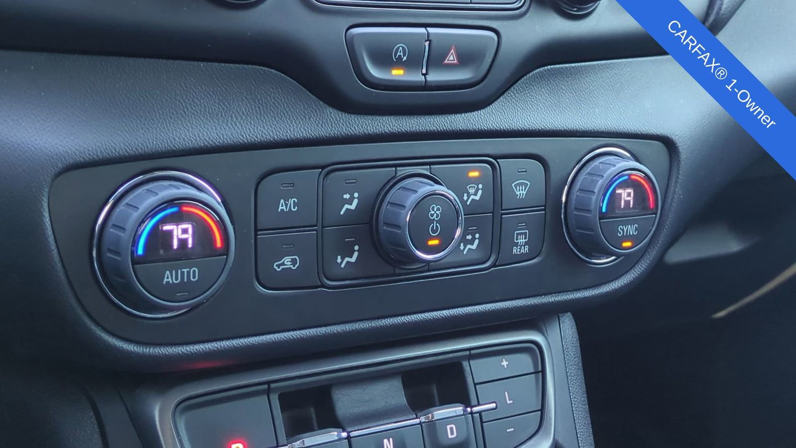 Used 2023 GMC Terrain AT4 w/ Infotainment Package II image 33