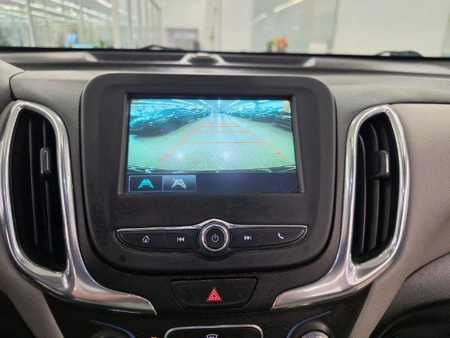 Used 2018 Chevrolet Equinox LS FWD image 25