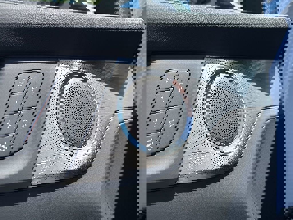 New 2026 Buick Enclave Avenir w/ Super Cruise Package image 25