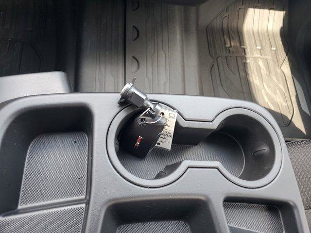 New 2026 GMC Sierra 1500 Pro w/ Pro Value Package image 20