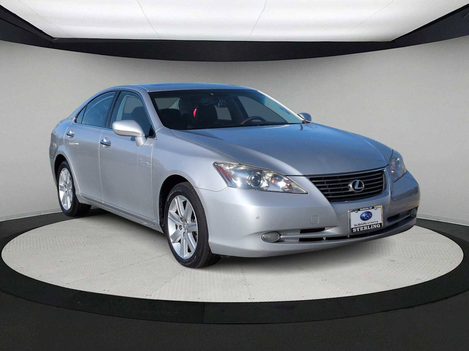 Used 2009 Lexus ES 350 image 2