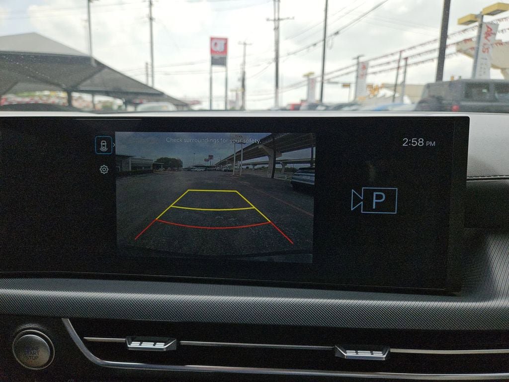 Used 2025 Hyundai Sonata SEL FWD image 21