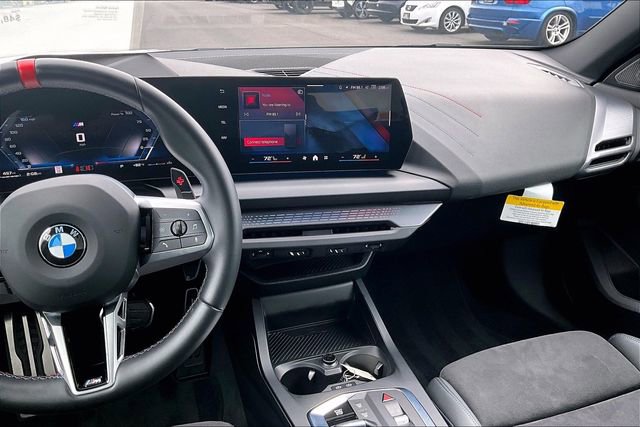 Used 2025 BMW M235i xDrive w/ Technology Package image 6