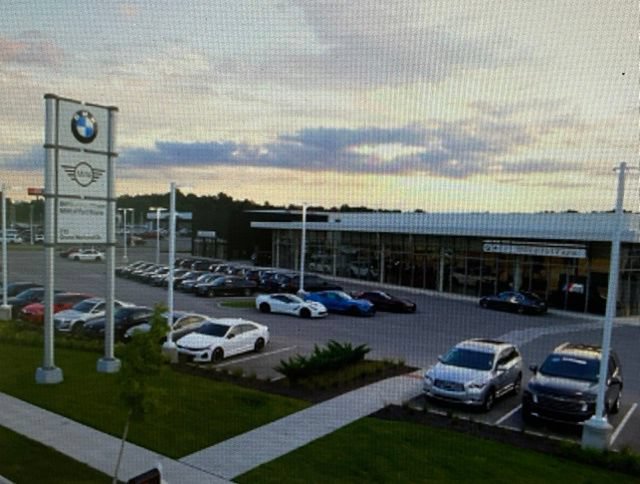 Certified 2023 BMW 760i xDrive AWD/4WD image 47