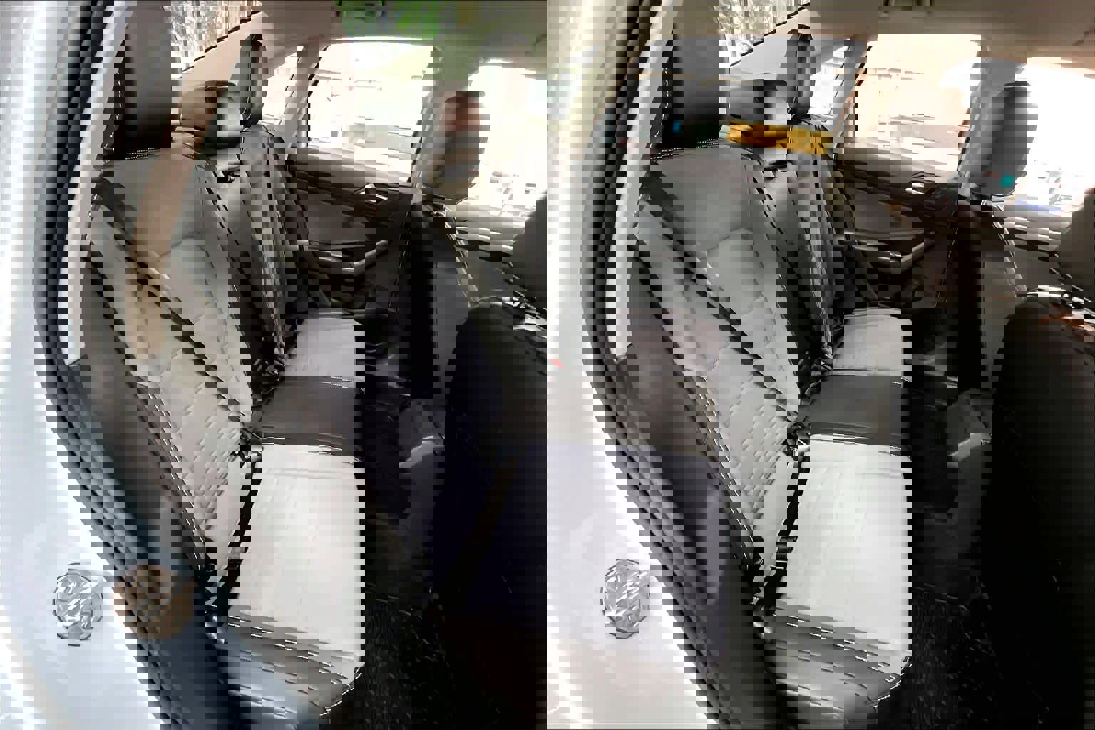 Used 2025 Volkswagen Jetta SE w/ Black Wheel Package image 29